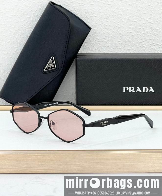 Prada Glasses smh197