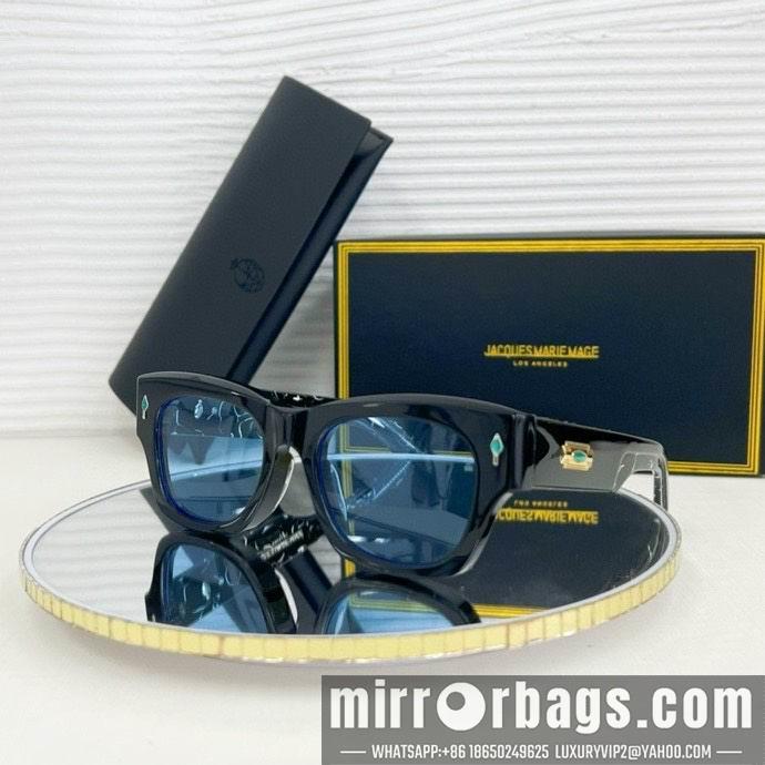 Jacques Marie Mage Glasses smx57
