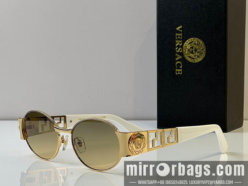 Versace Glasses 03smh109