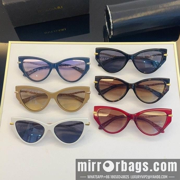 Bvlgari Glasses smx27