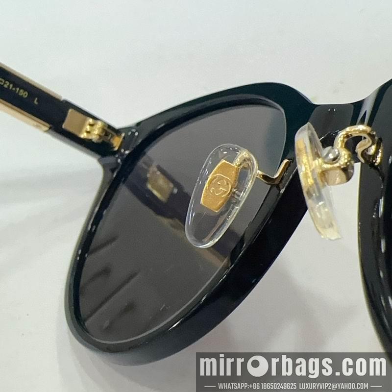 Gucci Glasses smr138