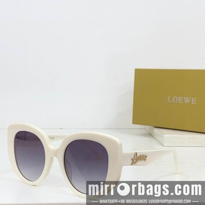 Loewe Glasses smx51