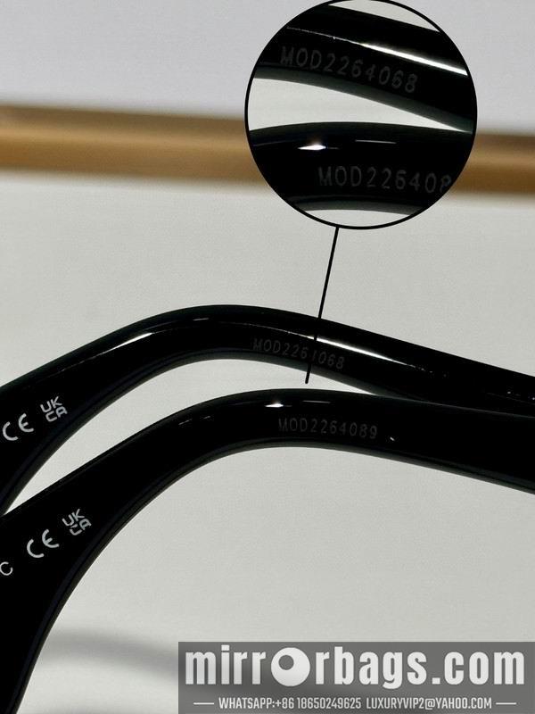 Versace Glasses 03smh16