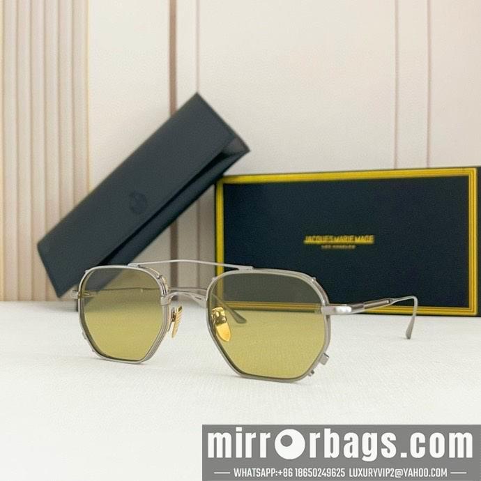 Jacques Marie Mage Glasses smx52