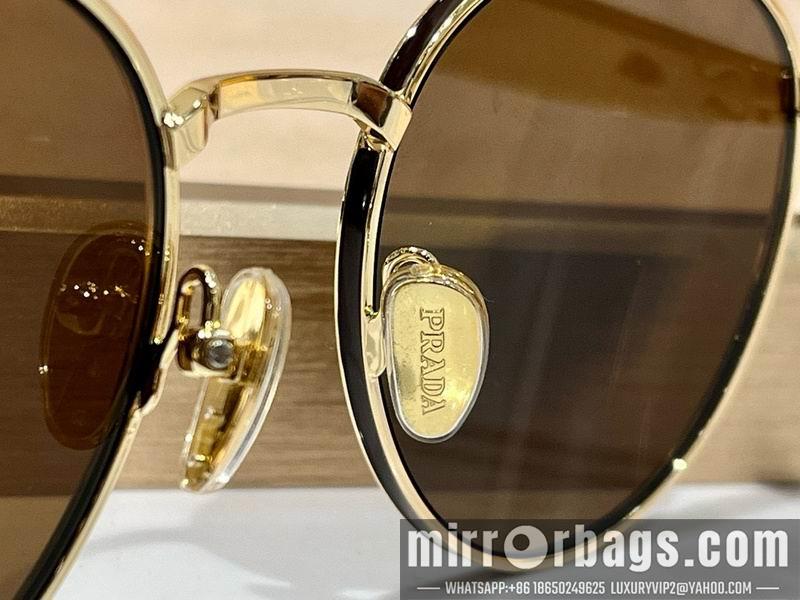 Prada Glasses smr14
