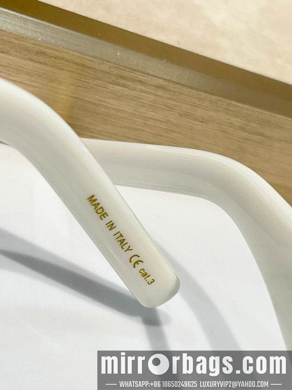 YSL Glasses smx52