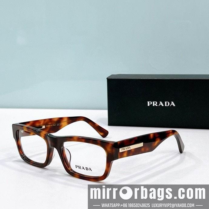 Prada Glasses smx198
