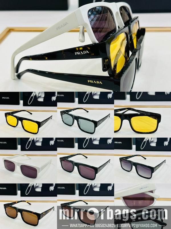 Prada Glasses smr154