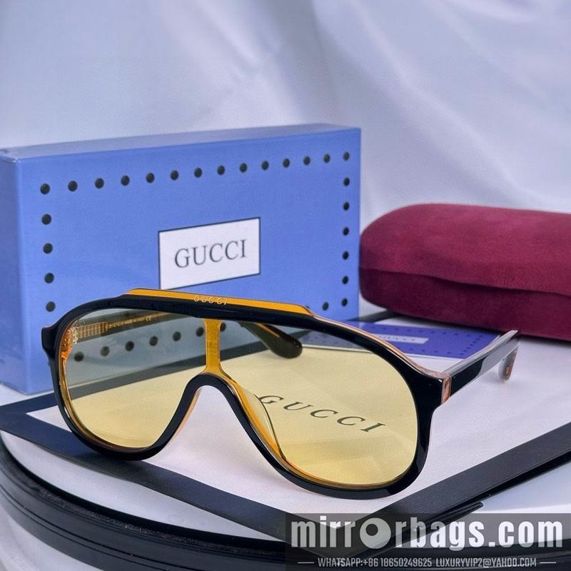 Gucci Glasses smh170