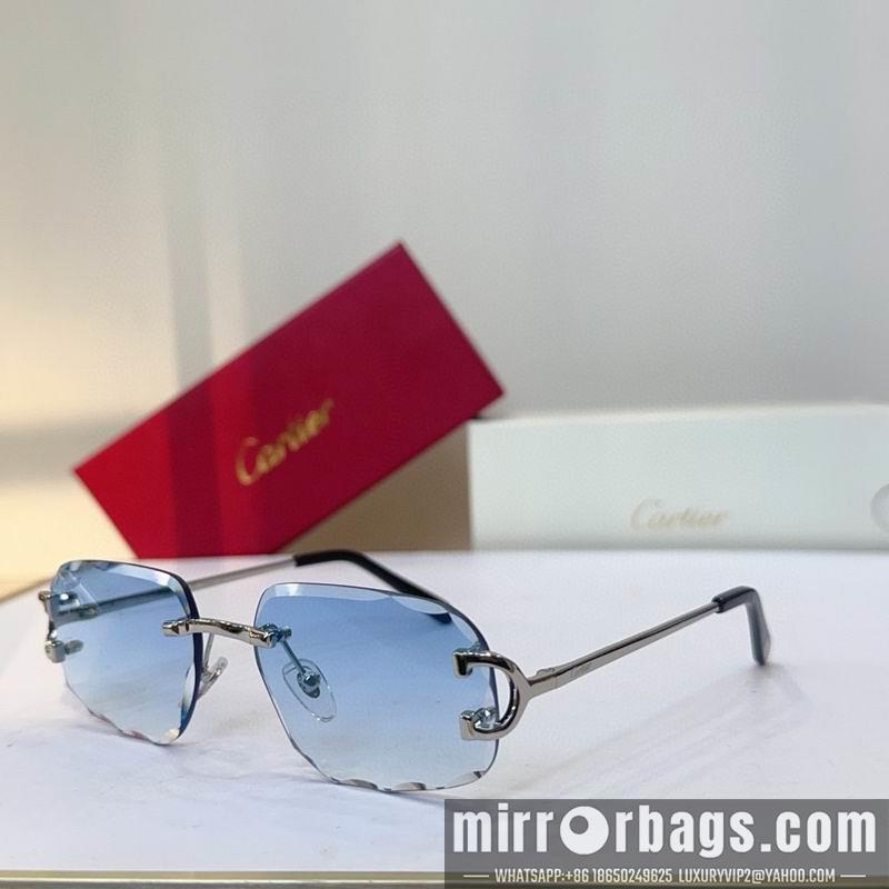 Cartier Glasses smh88