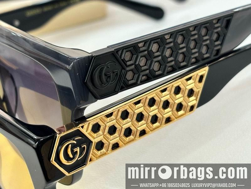 Gucci Glasses smr31