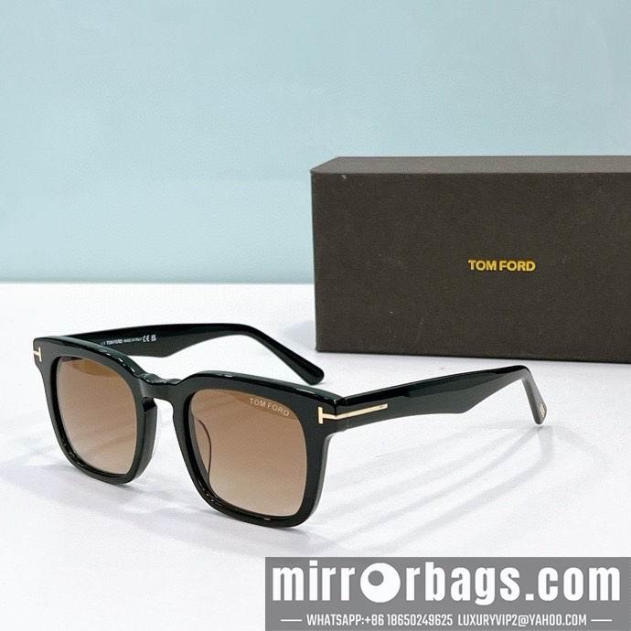 Tom Ford Glasses smx75