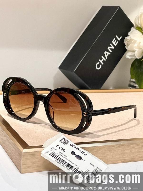 Chanel Glasses smr255