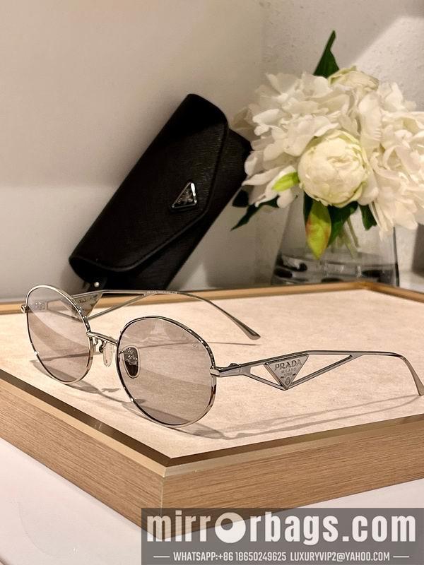 Prada Glasses smr09