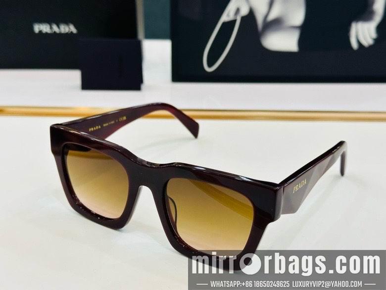 Prada Glasses smr150