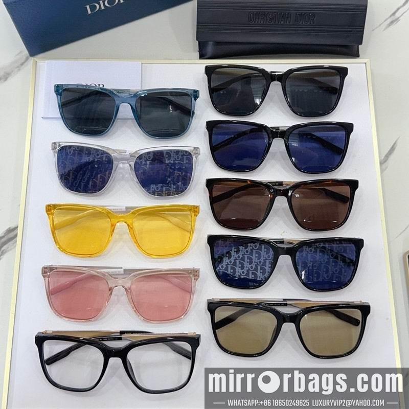 Dior Glasses 03smh110