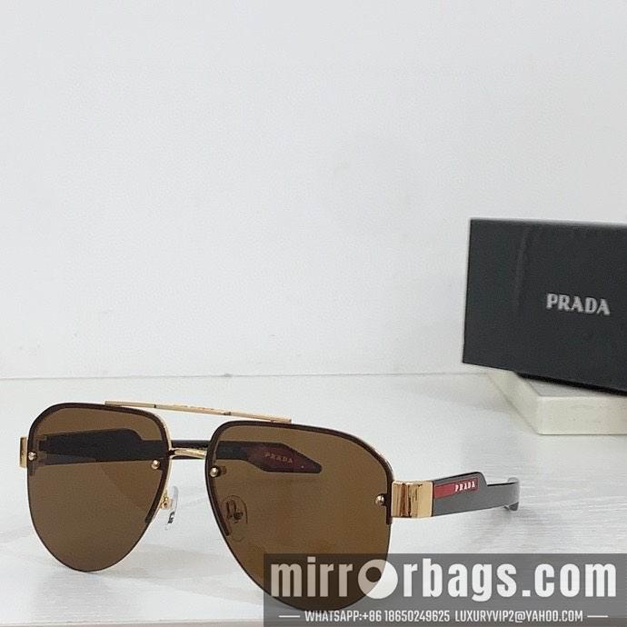 Prada Glasses smx287