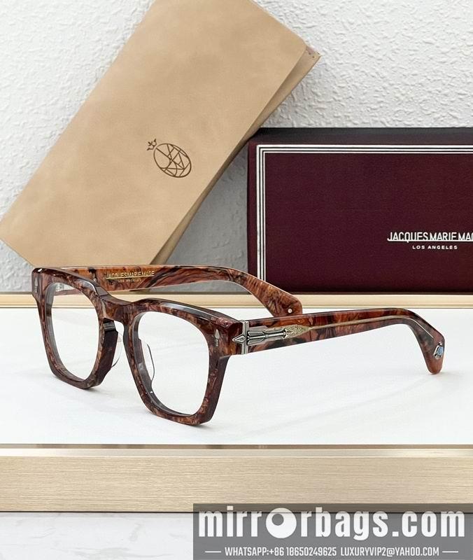 Jacques Marie Mage Glasses 03smh45