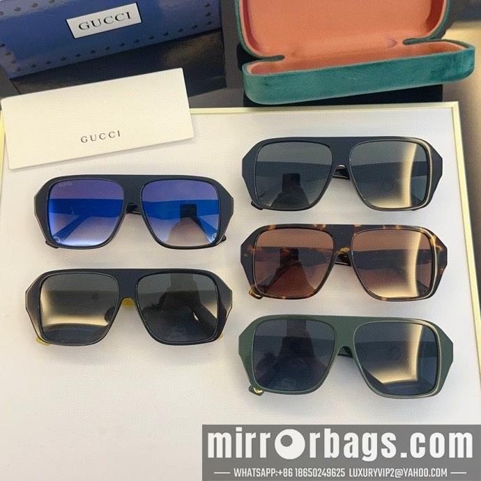 Gucci Glasses smx122