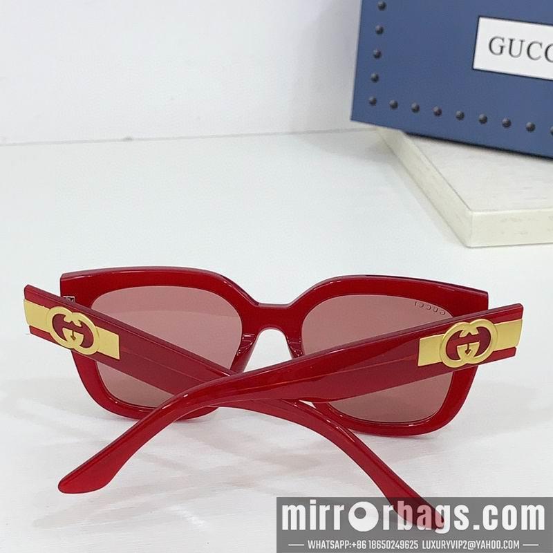 Gucci Glasses smr71