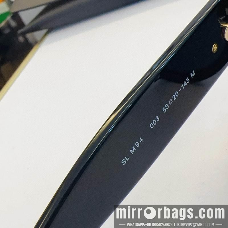 YSL Glasses smx95