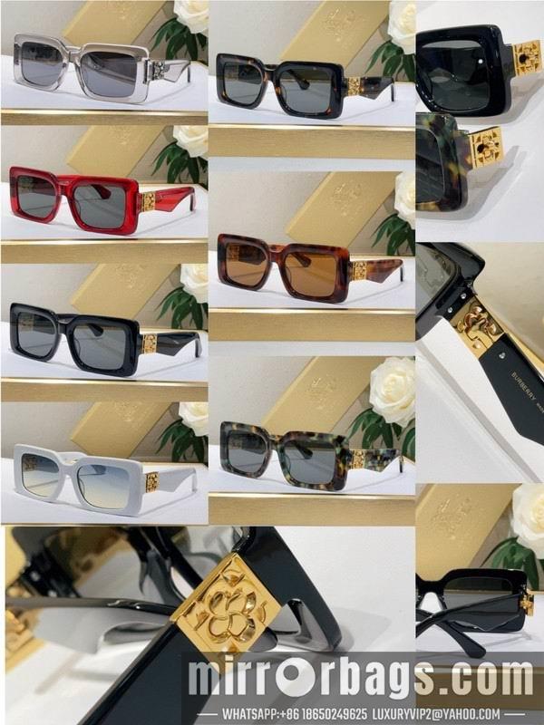 Burberry Glasses 03smh20