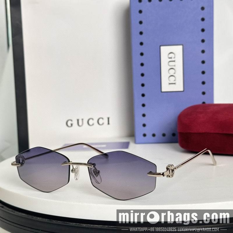 Gucci Glasses smh106