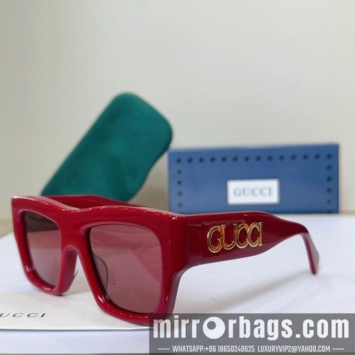 Gucci Glasses smr36