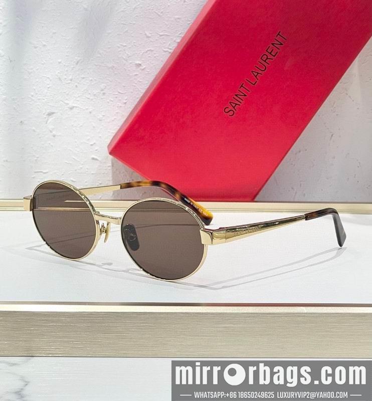 YSL Glasses 03smh43
