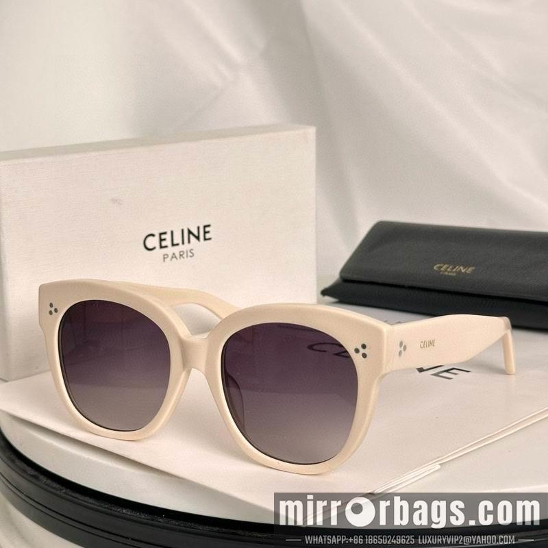 Celine Glasses 03smh22