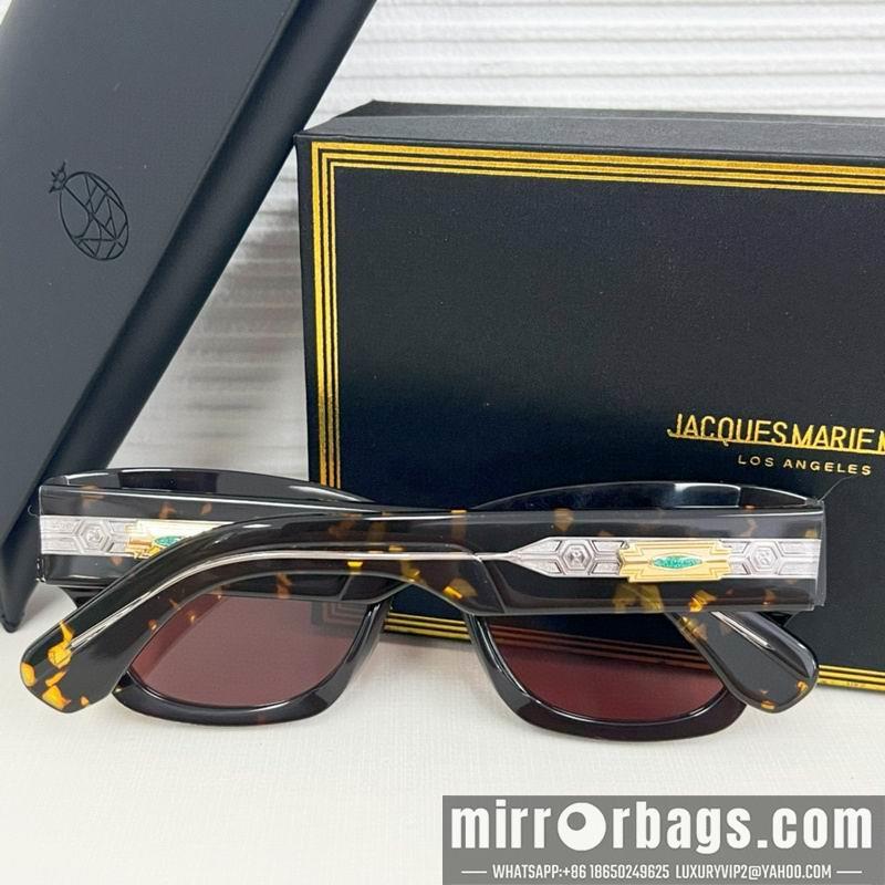 Jacques Marie Mage Glasses smx57