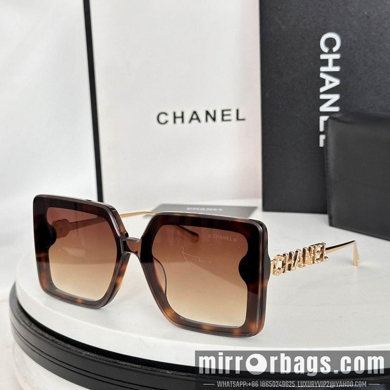Chanel Glasses smr83