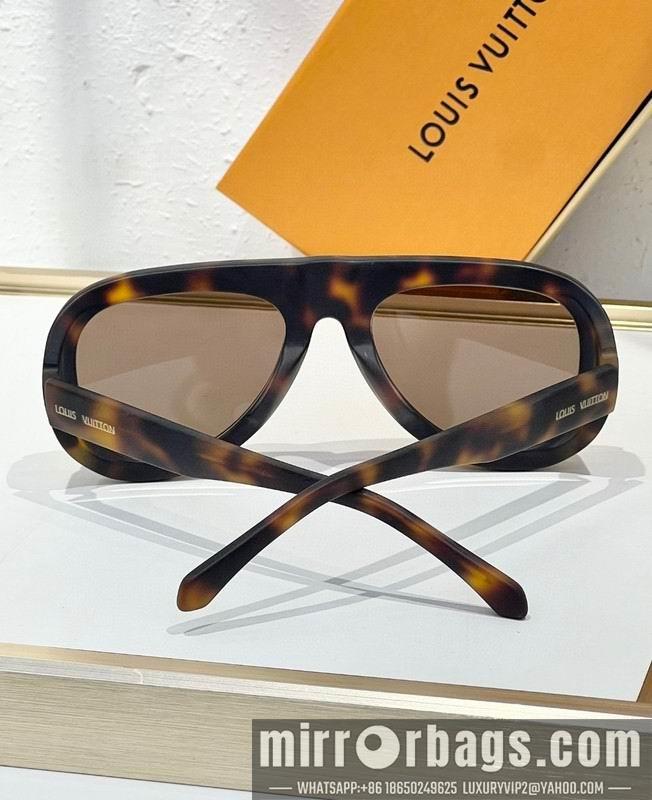 LV Glasses smh203