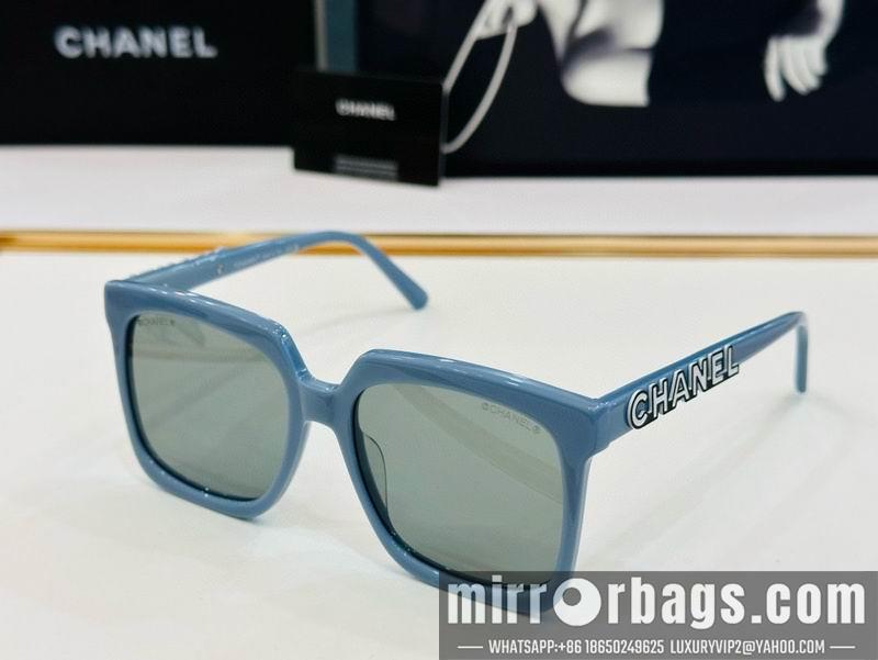Chanel Glasses smr281
