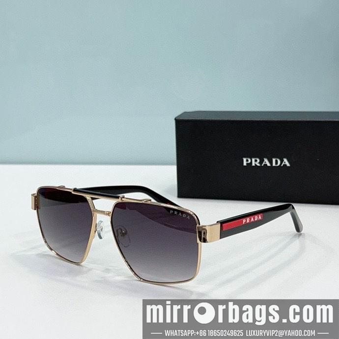 Prada Glasses smr107