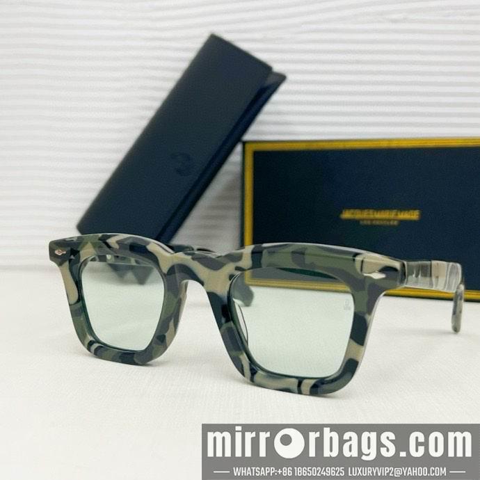 Jacques Marie Mage Glasses smx39