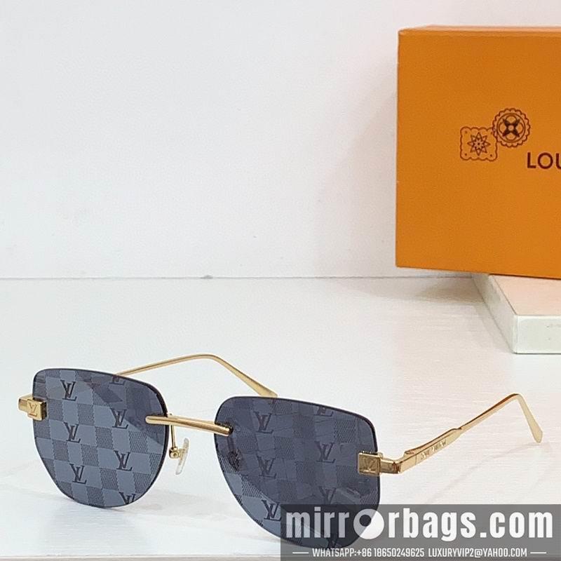 LV Glasses smr54