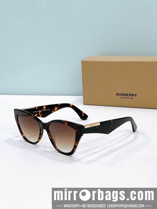 Burberry Glasses smx66