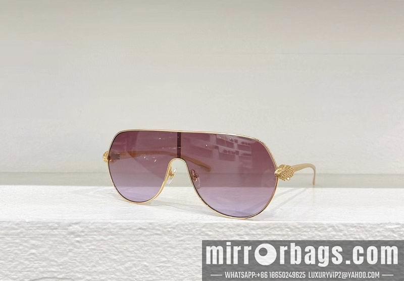 Cartier Glasses smh124