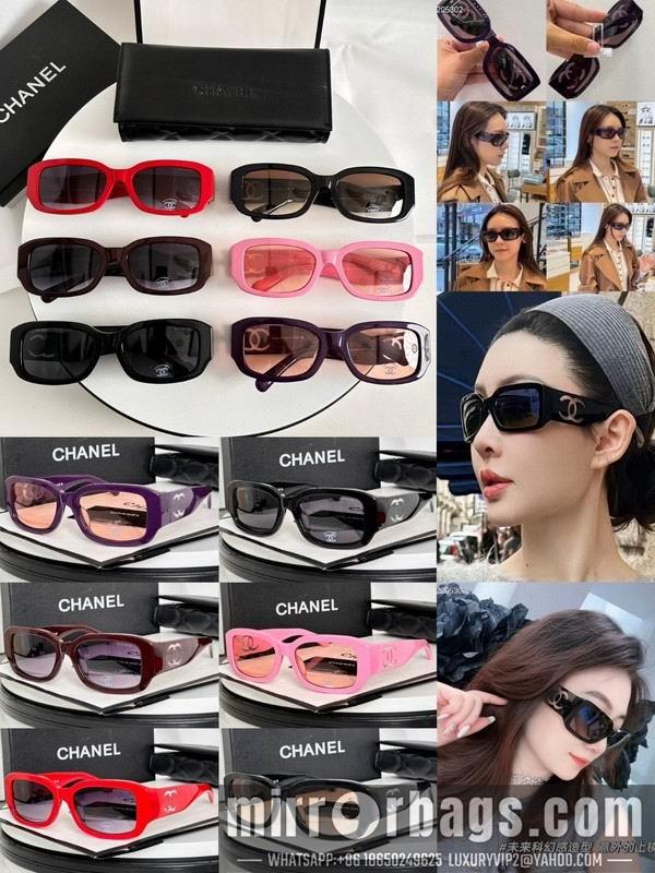 Chanel Glasses smh73