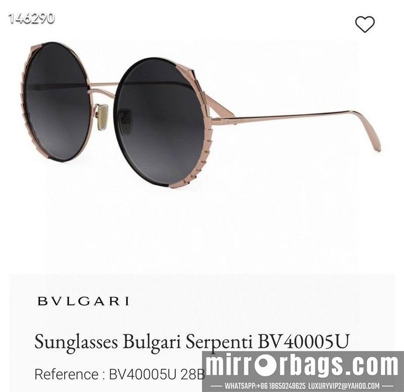Bvlgari Glasses 03smh80