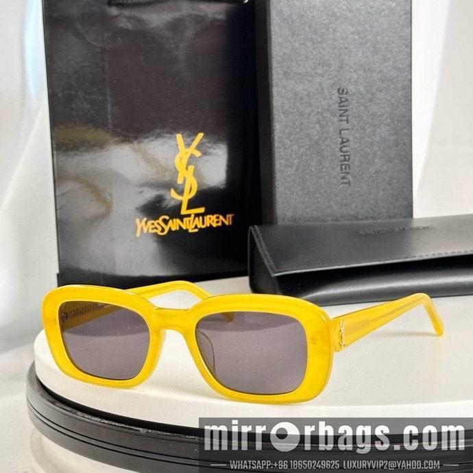 YSL Glasses smx120