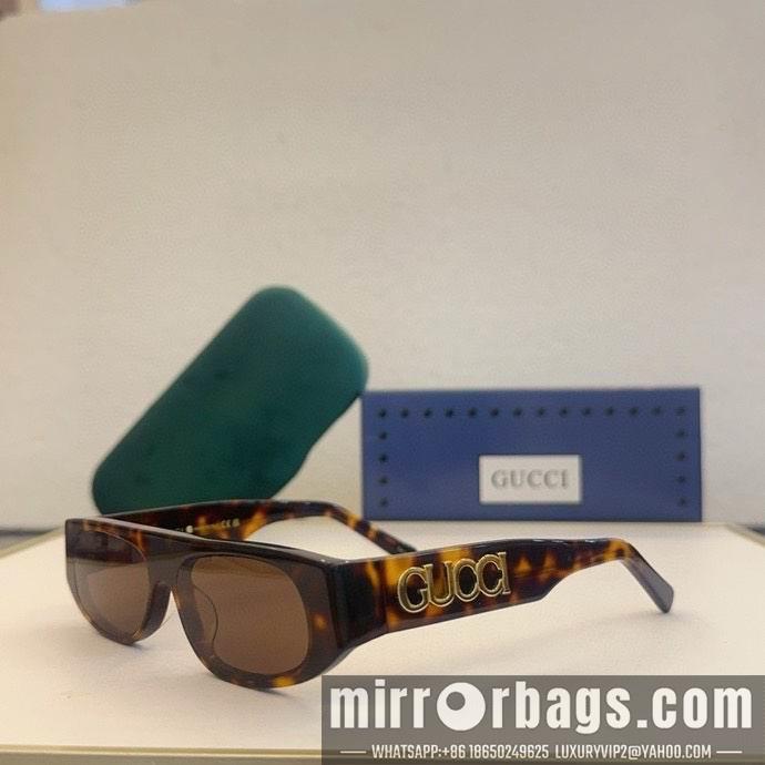 Gucci Glasses smr04