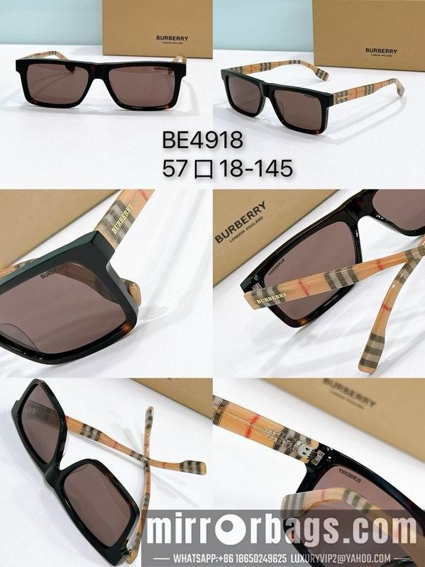 Burberry Glasses smr01