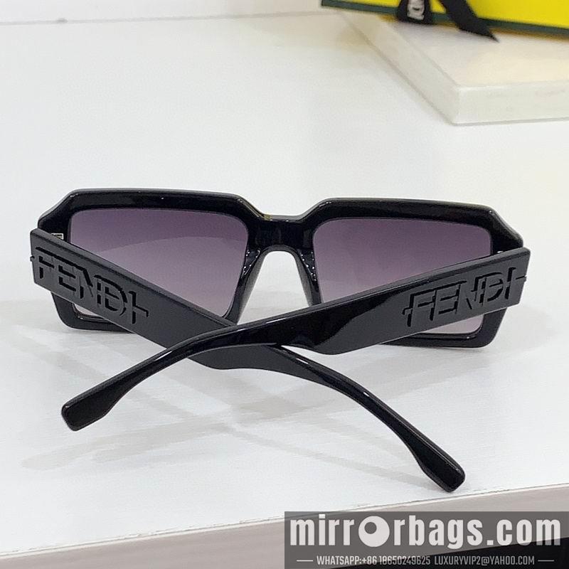 Fendi Glasses smh23