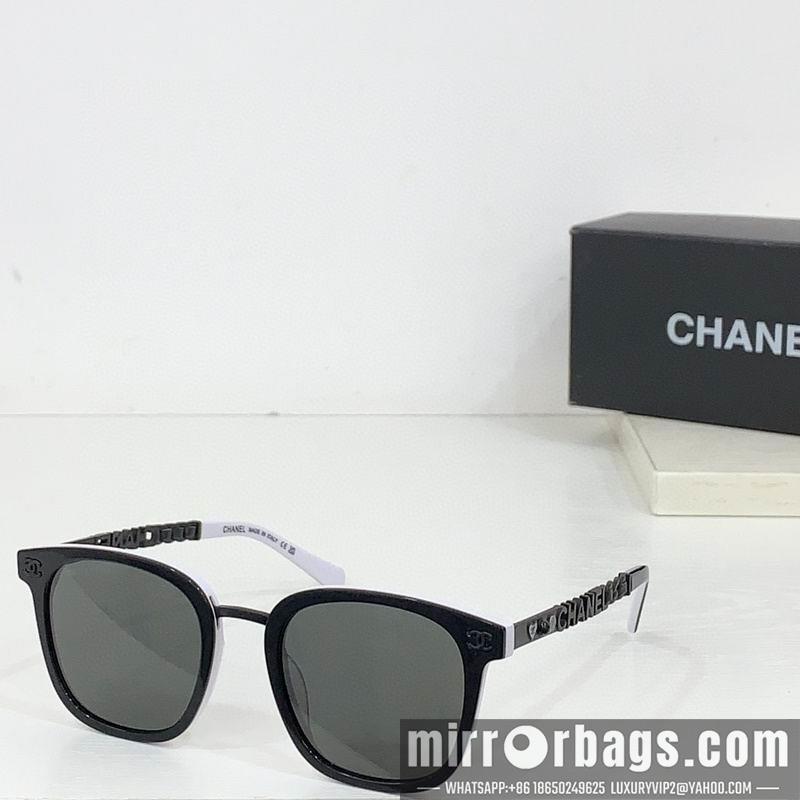 Chanel Glasses smr31