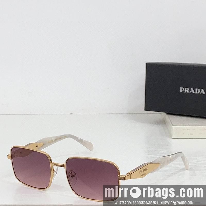 Prada Glasses smh56