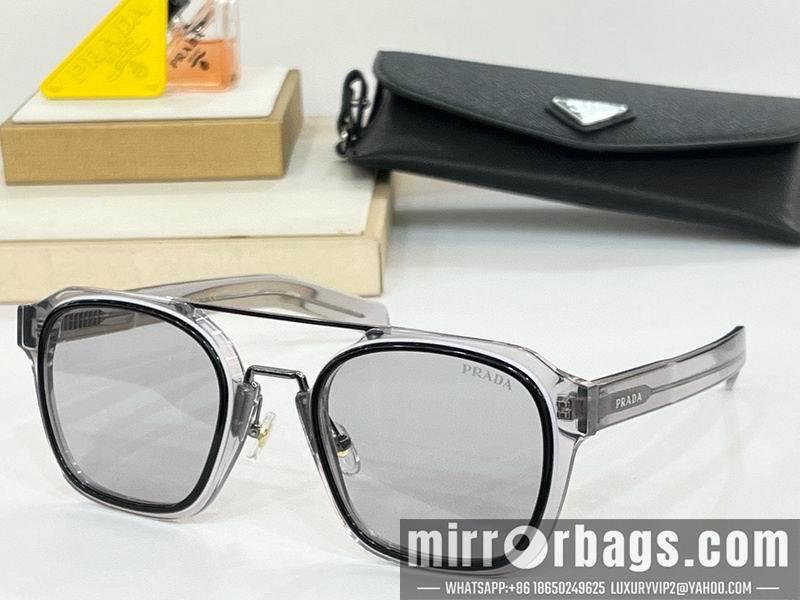 Prada Glasses smr105