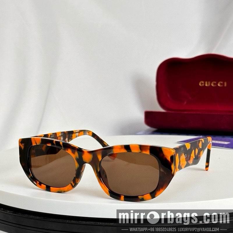 Gucci Glasses smr61