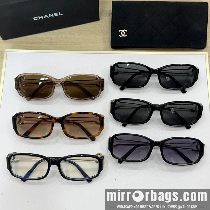 Chanel Glasses smh31